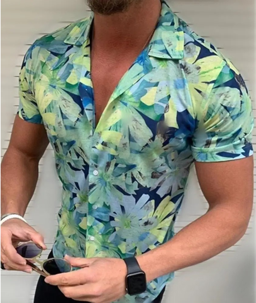 Camisa Colorado Preto - AlphaCode