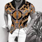 Camisa Colorado Preto - AlphaCode