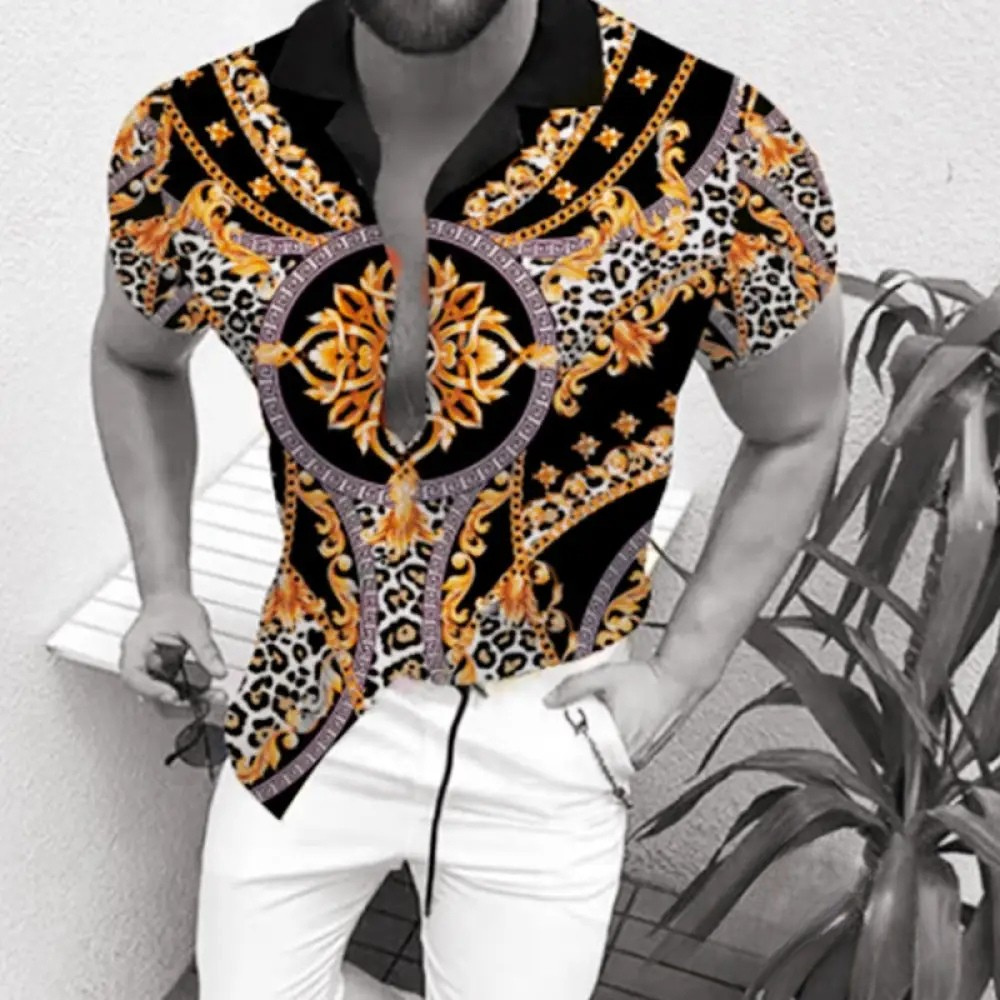 Camisa Colorado Preto - AlphaCode