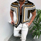 Camisa Colorado Preto - AlphaCode