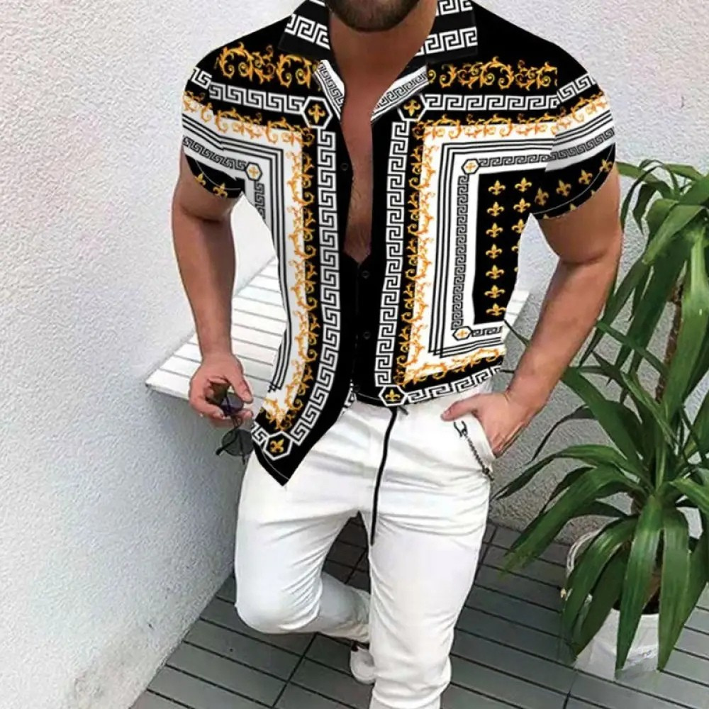 Camisa Colorado Preto - AlphaCode