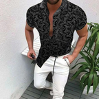 Camisa Colorado Preto - AlphaCode