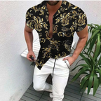 Camisa Colorado Preto - AlphaCode