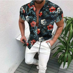 Camisa Colorado Preto - AlphaCode