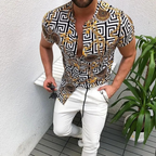 Camisa Colorado Preto - AlphaCode