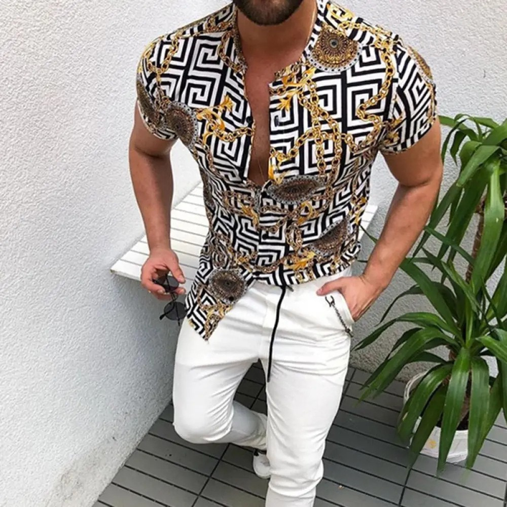 Camisa Colorado Preto - AlphaCode