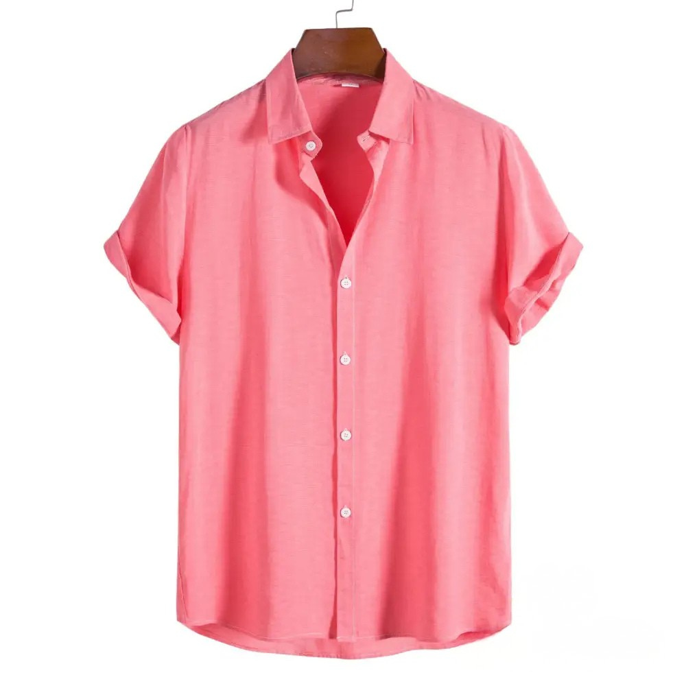 Camisa Dawson Alpha Azul - AlphaCode