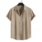 Camisa Dawson Alpha Azul - AlphaCode