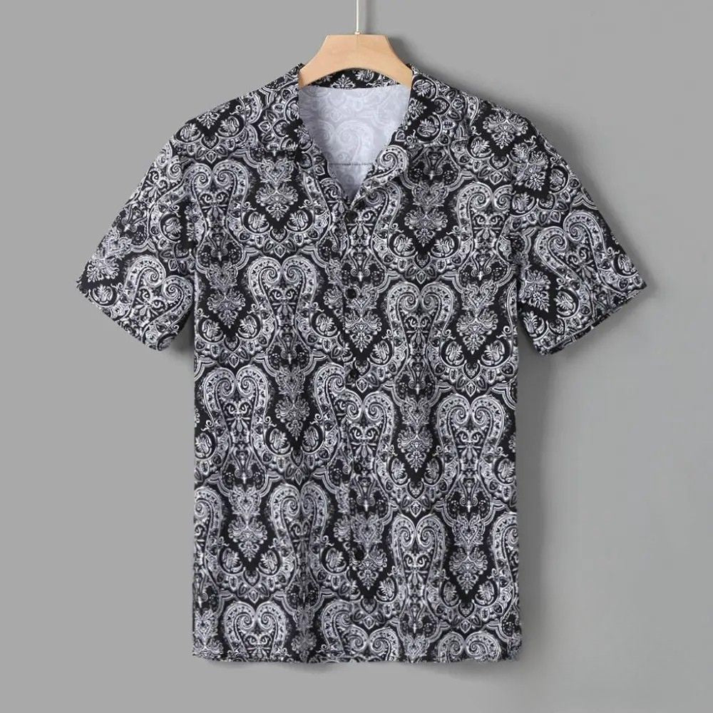 Camisa Esplendor - AlphaCode