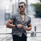 Camisa Esplendor - AlphaCode