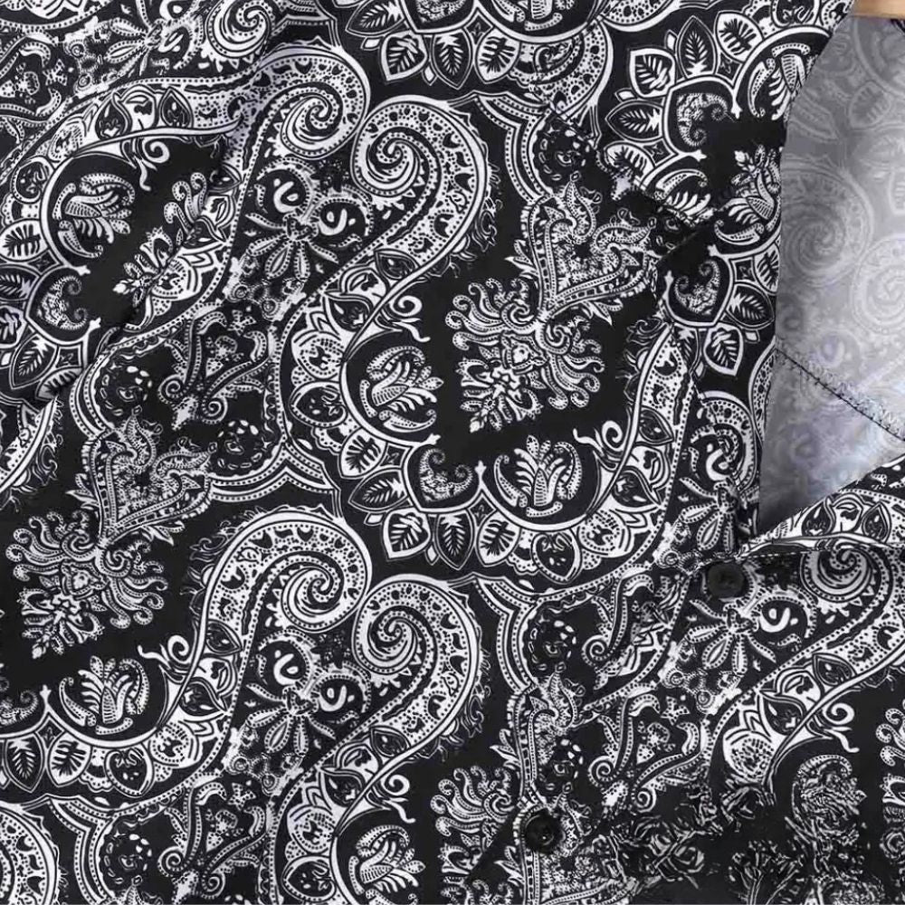 Camisa Esplendor - AlphaCode