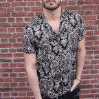 Camisa Esplendor - AlphaCode