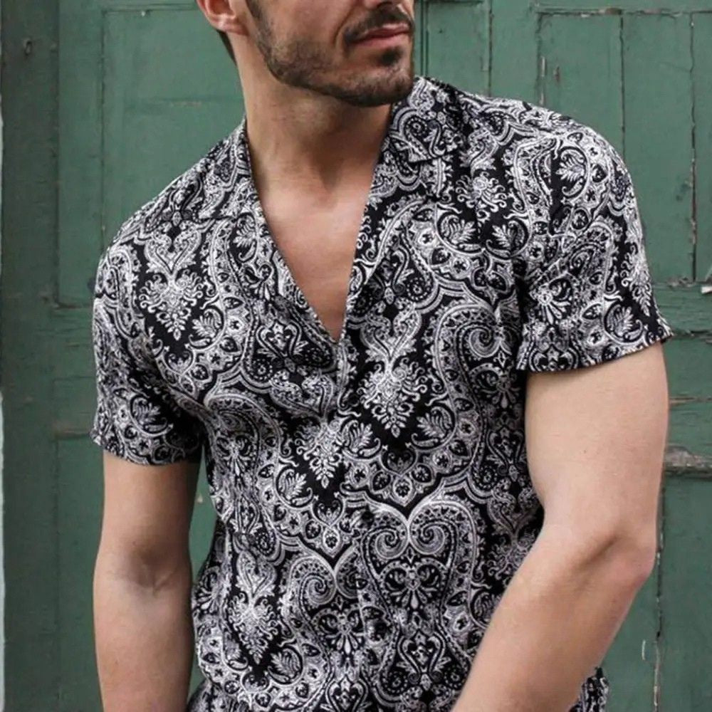 Camisa Esplendor - AlphaCode