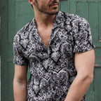 Camisa Esplendor - AlphaCode