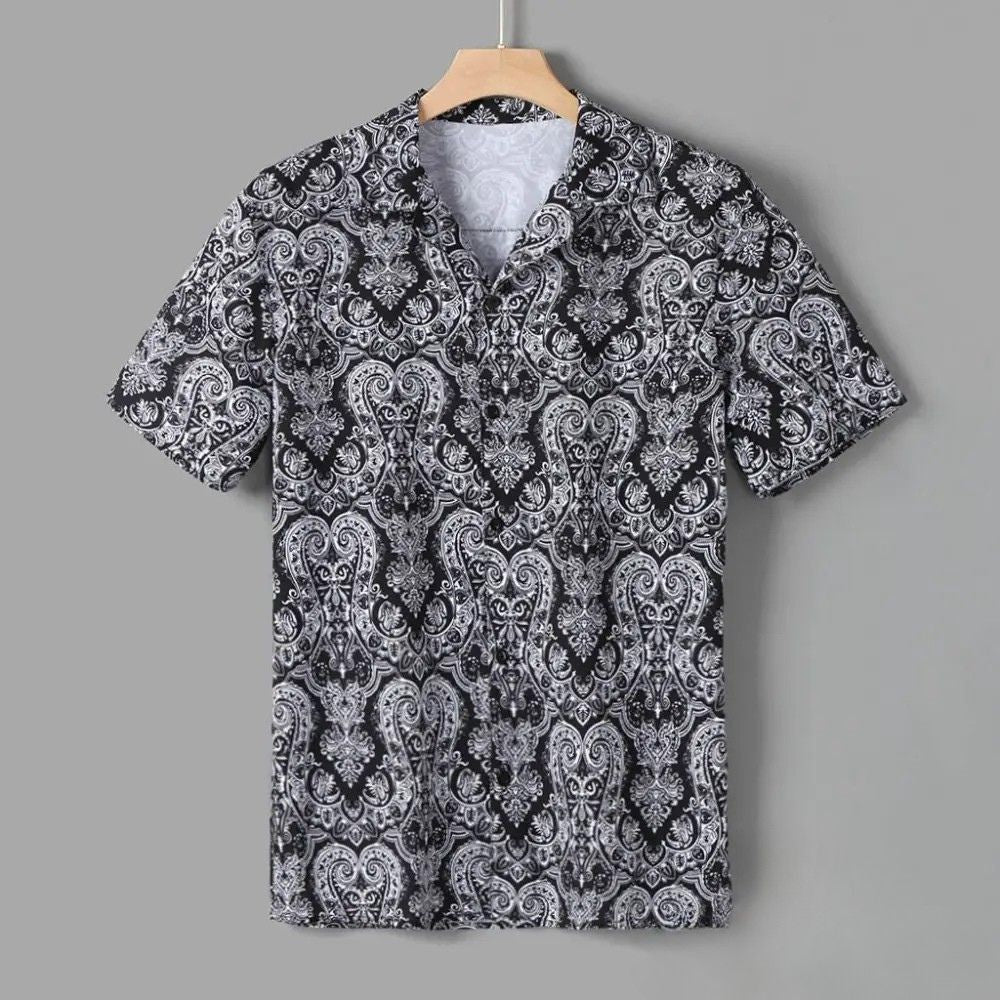 Camisa Esplendor - AlphaCode