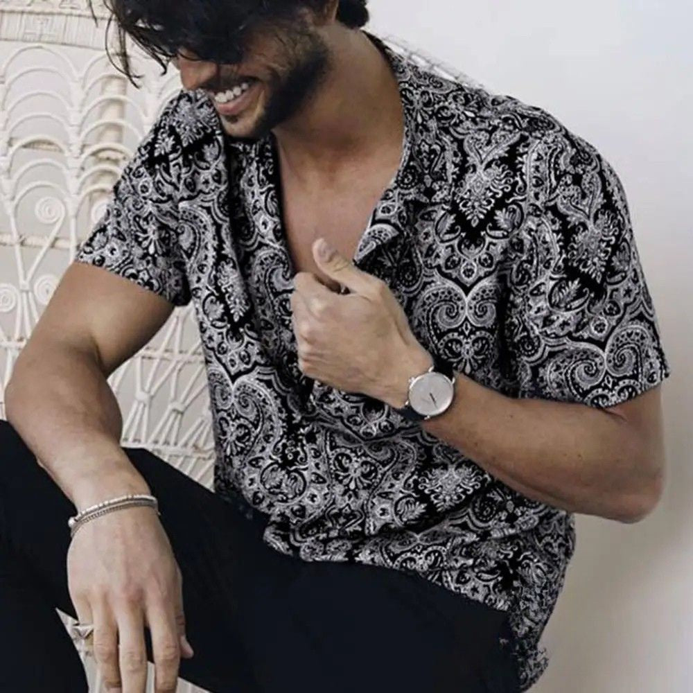 Camisa Esplendor - AlphaCode