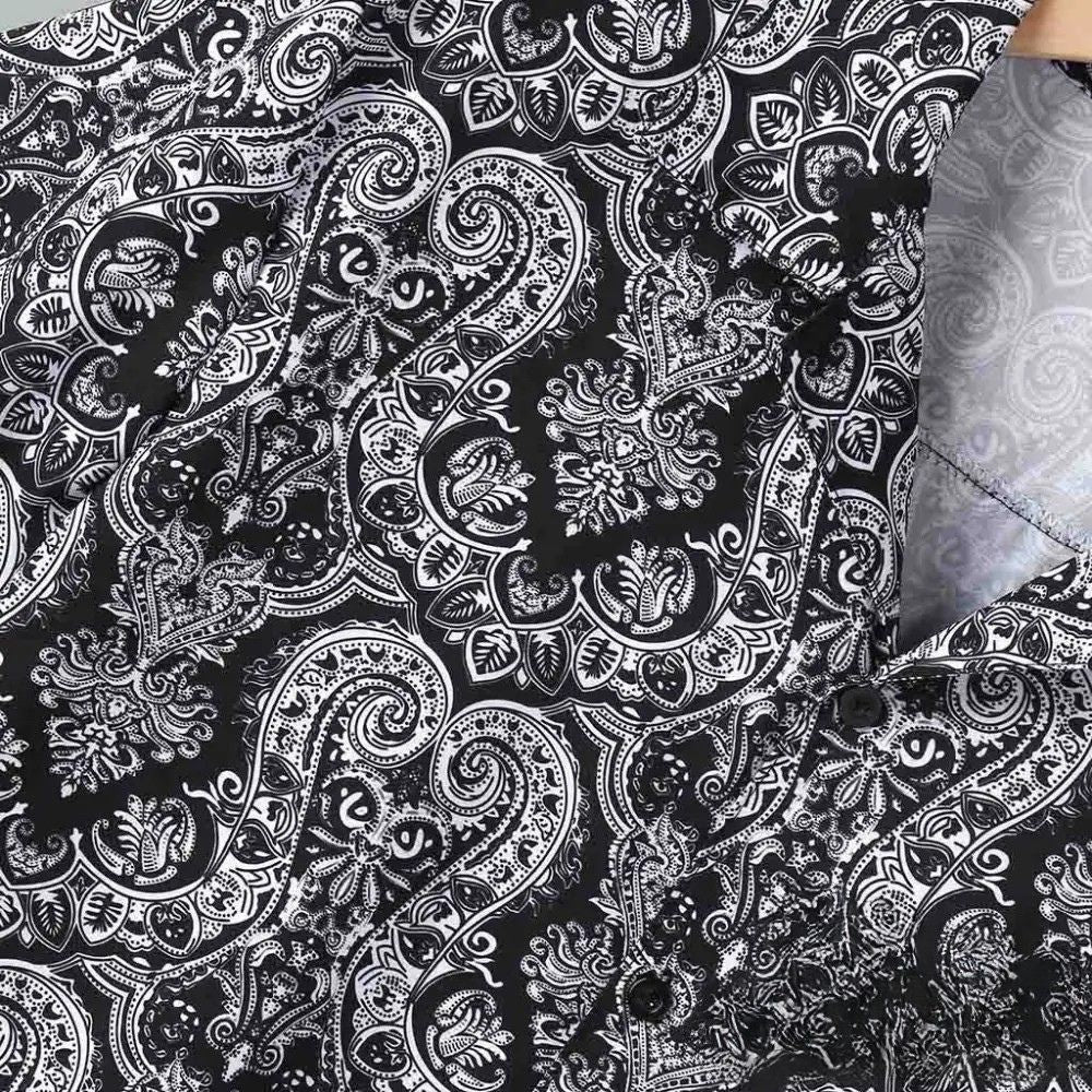 Camisa Esplendor - AlphaCode
