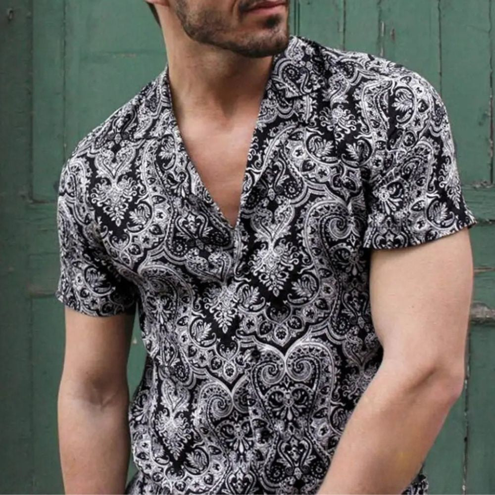 Camisa Esplendor - AlphaCode
