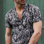 Camisa Esplendor - AlphaCode