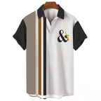 Camisa Instruments 3d Alpha - AlphaCode