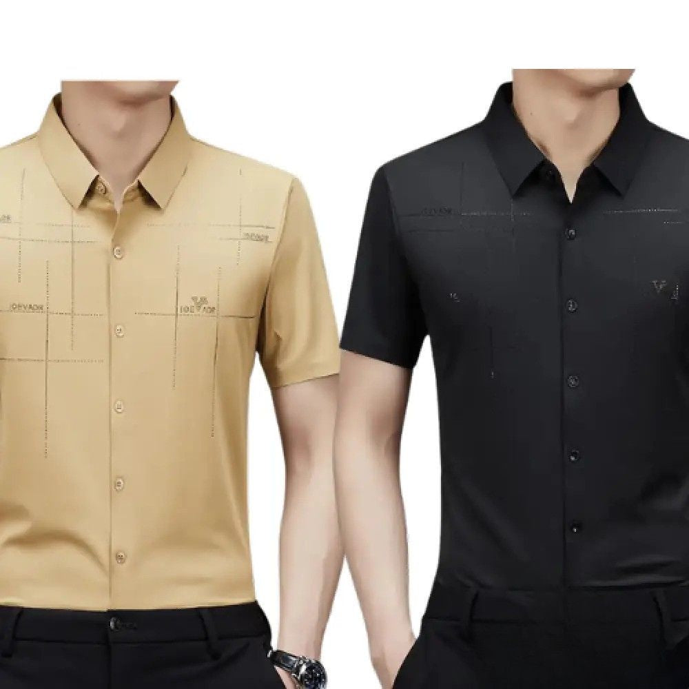 Camisa Masculina Alpha Loeveder Compre 1 Leve 2 Promocao Azul - AlphaCode