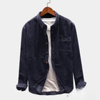 Camisa Masculina Manda Branco - AlphaCode