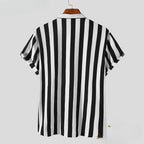 Camisa Masculina Verao Alpha - AlphaCode