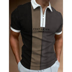 Camisa Polo Alfa La Vie - AlphaCode