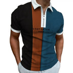 Camisa Polo Alfa La Vie - AlphaCode