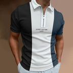 Camisa Polo Alfa Paris - AlphaCode