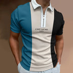 Camisa Polo Alfa Paris - AlphaCode