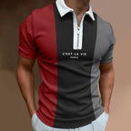 Camisa Polo Alfa Paris - AlphaCode