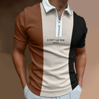 Camisa Polo Alfa Paris - AlphaCode