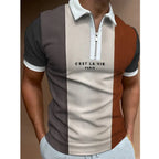 Camisa Polo Alfa Paris - AlphaCode