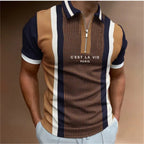 Camisa Polo Alfa Paris - AlphaCode
