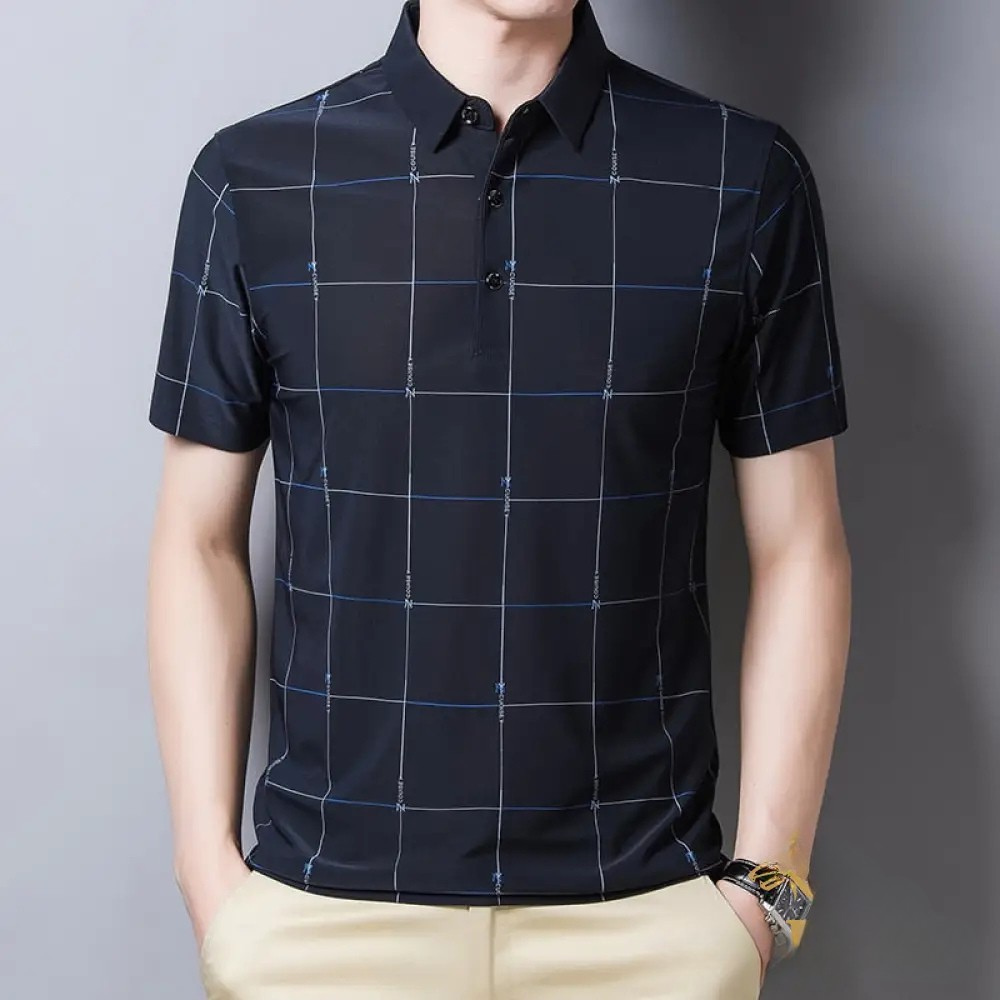 Camisa Polo Alpha Albano Verde - AlphaCode