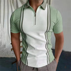 Camisa Polo Alpha Alquimio Cinza - AlphaCode