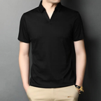 Camisa Polo Alpha Antalia Branco - AlphaCode