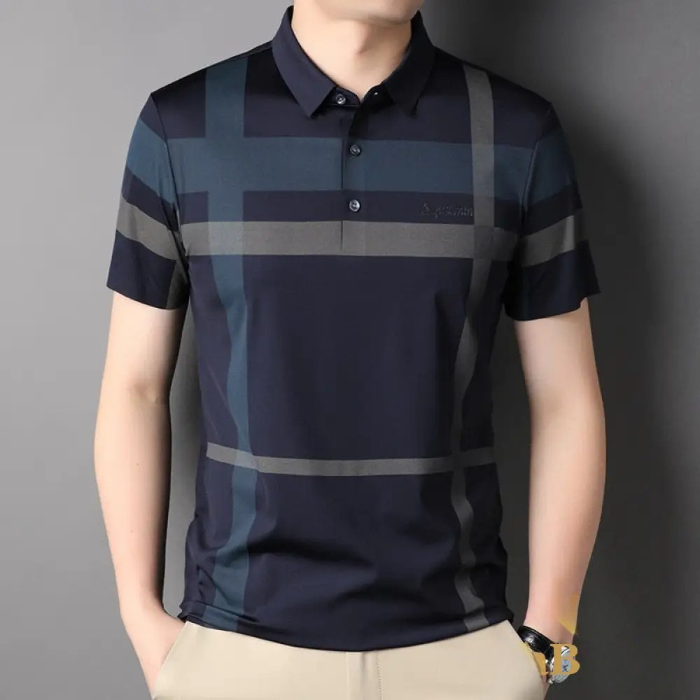Camisa Polo Alpha Aqua Verde - AlphaCode