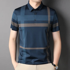 Camisa Polo Alpha Aqua Verde - AlphaCode