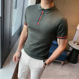 Camisa Polo Alpha Belfast