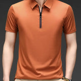 Camisa Polo Alpha Bloker