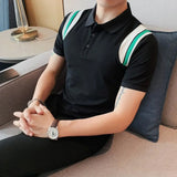 Camisa Polo Alpha Cardif