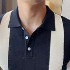 Camisa Polo Alpha Chester Branco - AlphaCode