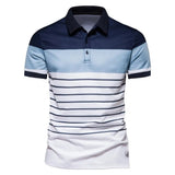 Camisa Polo Alpha Clemer