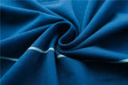 Camisa Polo Alpha Cleveland Azul - AlphaCode