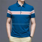 Camisa Polo Alpha Cleveland Verde - AlphaCode