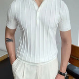 Camisa Polo Alpha Clever