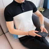 Camisa Polo Alpha Colorbi