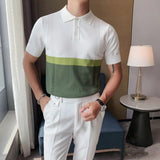 Camisa Polo Alpha Coventry